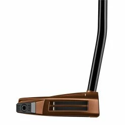 New And Used TaylorMade Spider X Copper/White Single Bend Putter Golf Clubs -Fairway Woods Shop taylormade spider x copper white single bend putter 4