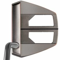 New And Used TaylorMade TP Patina Du Page Putter Golf Clubs -Fairway Woods Shop taylormade tp patina du page putter 2