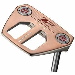 New And Used TaylorMade TP Patina Du Page Putter Golf Clubs -Fairway Woods Shop taylormade tp patina du page putter 3