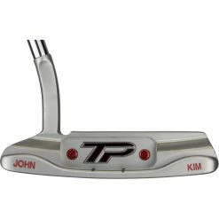 New And Used TaylorMade TP Patina Soto "John Kim" Putter Golf Clubs