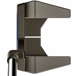 New And Used TaylorMade TRUSS TM1 Heel Putter Golf Clubs 9 New And Used TaylorMade TRUSS TM1 Heel Putter Golf Clubs -Fairway Woods Shop taylormade truss tm1 heel putter 2