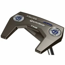 New And Used TaylorMade TRUSS TM2 Center Shaft Putter Golf Clubs -Fairway Woods Shop taylormade truss tm2 center shaft putter 3