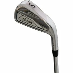 New And Used Titleist 718 AP2 Iron Individual Golf Clubs