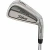 New And Used Titleist 735.CM Stainless Iron Individual Golf Clubs -Fairway Woods Shop titleist 735cm stainless iron individual