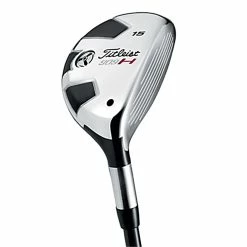 New And Used Titleist 909H Hybrid Golf Clubs