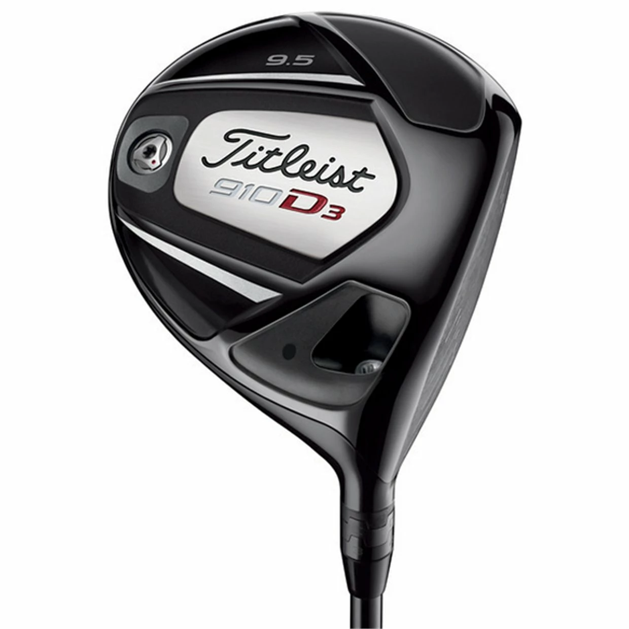Used Titleist 910 D3 Driver 3 Used Titleist 910 D3 Driver