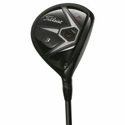 New And Used Titleist 915F Fairway Wood Golf Clubs