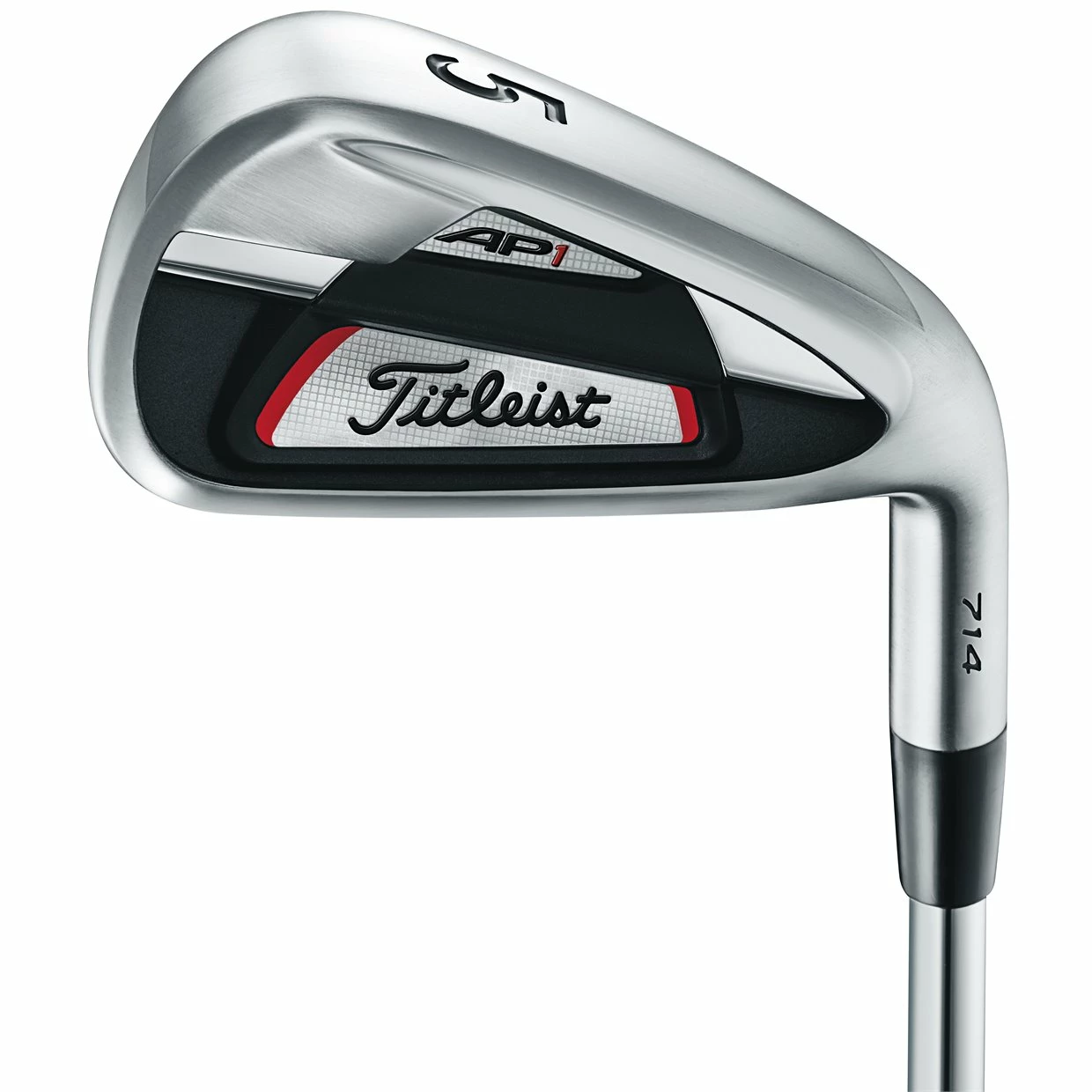 Titleist AP1 714 Iron Set 3 Titleist AP1 714 Iron Set