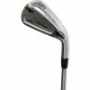 New And Used Titleist C16 Iron Set Golf Clubs
