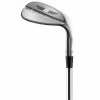 New And Used Titleist Vokey SM8 Tour Chrome D Grind Wedge Golf Clubs -Fairway Woods Shop titleist custom vokey sm8 tour chrome d grind wedge