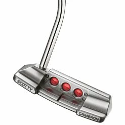 New And Used Titleist Scotty Cameron 2016 Select Newport 2 Notchback Putter Golf Clubs