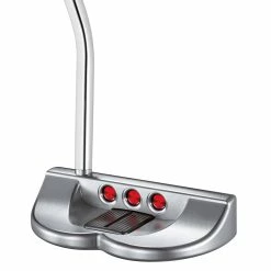 New And Used Titleist Scotty Cameron GoLo 6 2015 Putter Golf Clubs