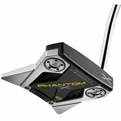 New And Used Titleist Scotty Cameron Phantom X 12 Putter Golf Clubs