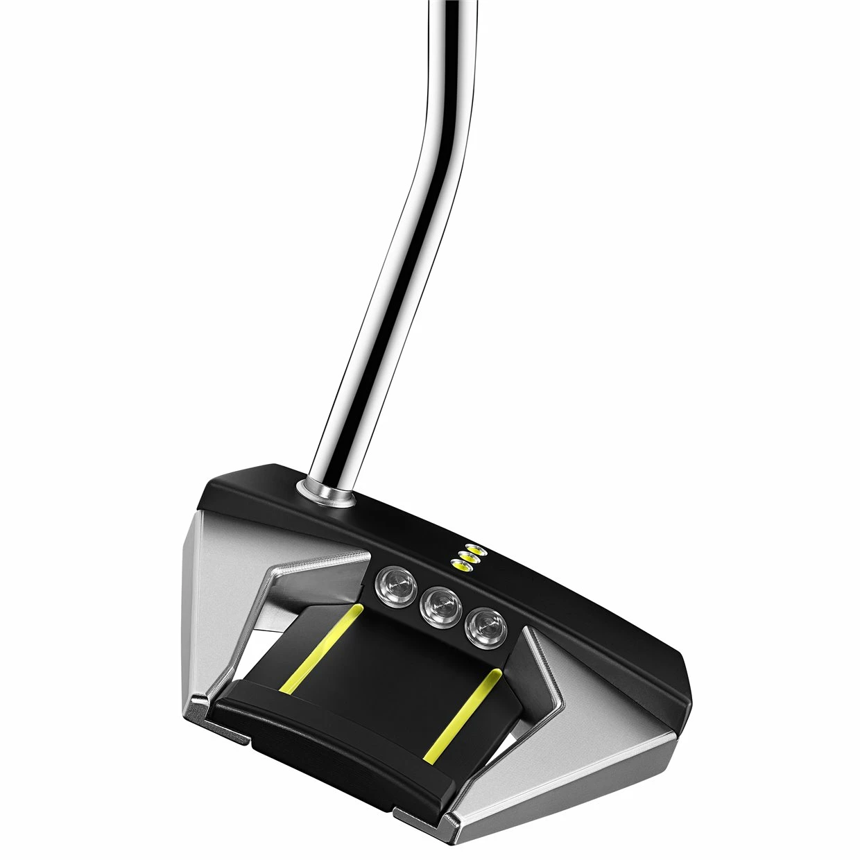 New And Used Titleist Scotty Cameron Phantom X 6 Putter Golf Clubs 4 New And Used Titleist Scotty Cameron Phantom X 6 Putter Golf Clubs - Image 2