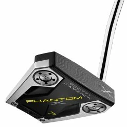 New And Used Titleist Scotty Cameron Phantom X 7 Putter Golf Clubs -Fairway Woods Shop titleist scotty cameron phantom x 7 putter 2