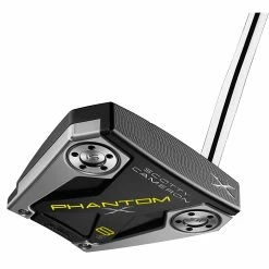 New And Used Titleist Scotty Cameron Phantom X 8.5 Putter Golf Clubs