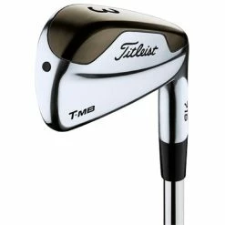 New And Used Titleist T-MB 716 Hybrid Golf Clubs