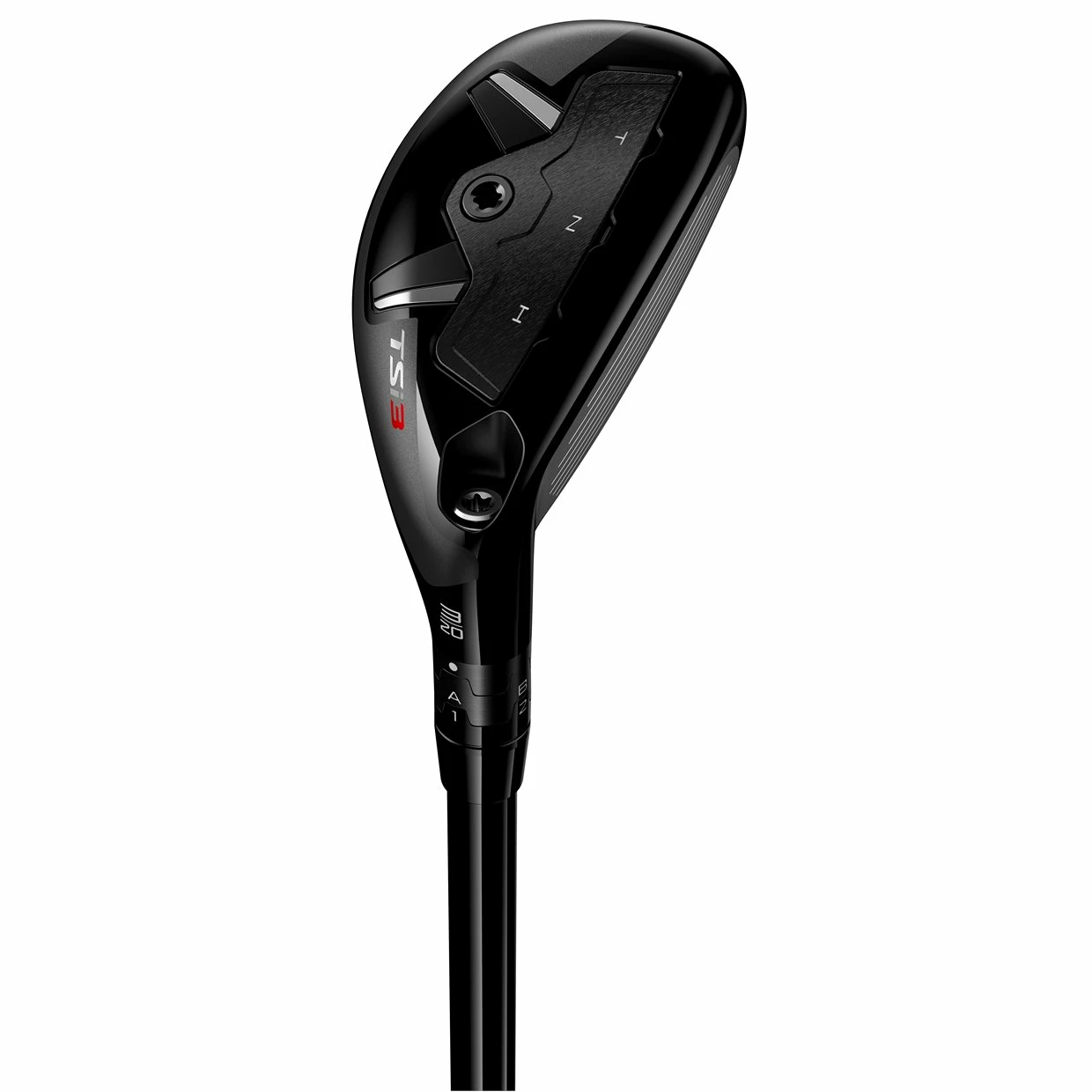 New And Used Titleist TSi3 Hybrid Golf Clubs 3 New And Used Titleist TSi3 Hybrid Golf Clubs