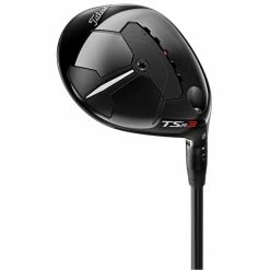 New And Used Titleist TSR3 Fairway Wood Golf Clubs -Fairway Woods Shop titleist tsr3 fairway wood 4