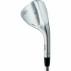 New And Used Titleist Vokey SM5 Tour Chrome M Grind Wedge Golf Clubs -Fairway Woods Shop titleist vokey sm5 tour chrome m grind wedge