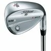 New And Used Titleist Vokey SM6 Tour Chrome K Grind Wedge Golf Clubs -Fairway Woods Shop titleist vokey sm6 tour chrome k grind wedge