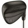 New And Used Titleist Vokey SM7 Jet Black F Grind Wedge Golf Clubs -Fairway Woods Shop titleist vokey sm7 jet black f grind wedge