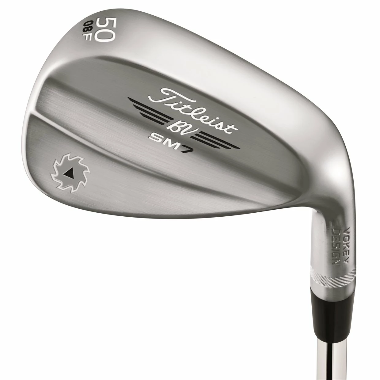 New And Used Titleist Vokey SM7 Tour Chrome F Grind Wedge Golf Clubs 5 New And Used Titleist Vokey SM7 Tour Chrome F Grind Wedge Golf Clubs - Image 3
