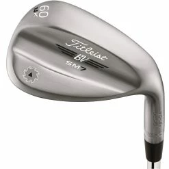 New And Used Titleist Vokey SM7 Tour Chrome K Grind Wedge Golf Clubs