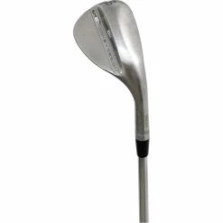New And Used Titleist Vokey SM8 Raw M Grind Wedge Golf Clubs