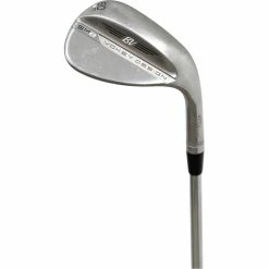 New And Used Titleist Vokey SM8 Raw M Grind Wedge Golf Clubs -Fairway Woods Shop titleist vokey sm8 raw m grind wedge 3