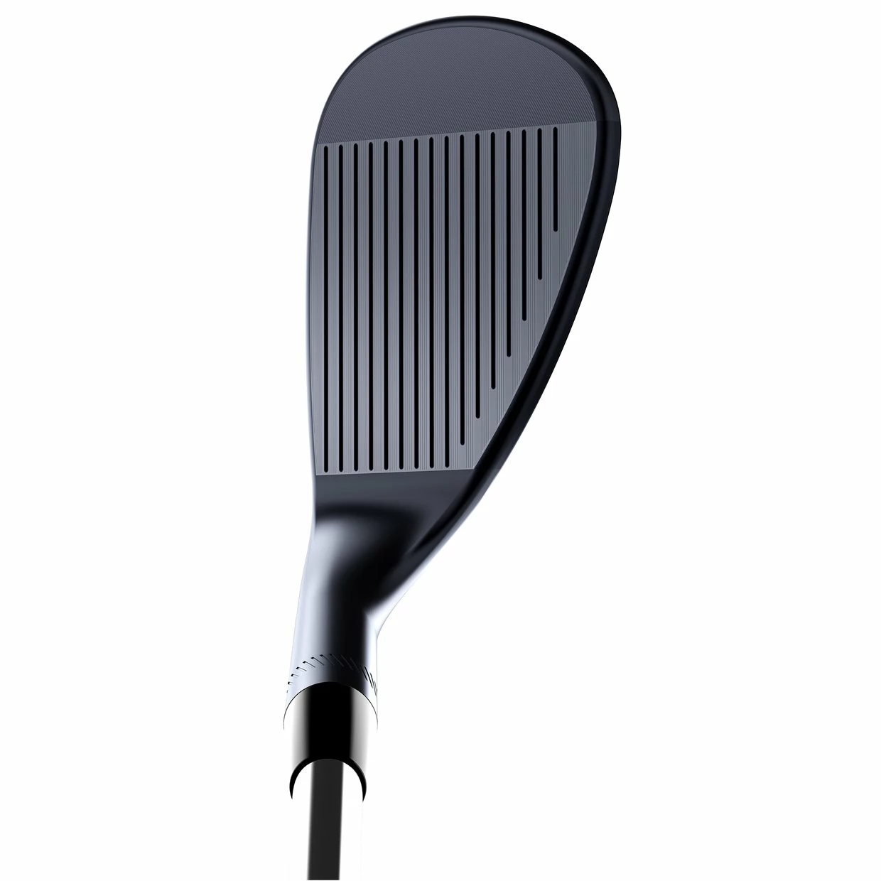 New And Used Titleist Vokey SM8 Slate Blue M Grind Wedge Golf Clubs 4 New And Used Titleist Vokey SM8 Slate Blue M Grind Wedge Golf Clubs - Image 2