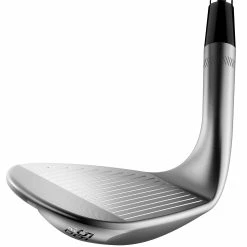 New And Used Titleist Vokey SM8 Tour Chrome D Grind Wedge Golf Clubs -Fairway Woods Shop titleist vokey sm8 tour chrome d grind wedge 2