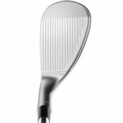 New And Used Titleist Vokey SM8 Tour Chrome D Grind Wedge Golf Clubs -Fairway Woods Shop titleist vokey sm8 tour chrome d grind wedge 3