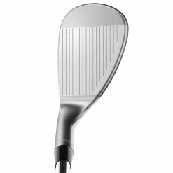 New And Used Titleist Vokey SM8 Tour Chrome S Grind Wedge Golf Clubs -Fairway Woods Shop titleist vokey sm8 tour chrome s grind wedge 2