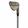 New And Used Titleist Vokey SM9 Brushed Steel F Grind Wedge Golf Clubs -Fairway Woods Shop titleist vokey sm9 brushed steel f grind wedge