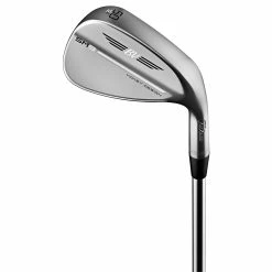 New And Used Titleist Vokey SM9 Tour Chrome F Grind Wedge Golf Clubs