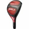 New And Used Tommy Armour TA1 Hybrid Golf Clubs 1 New And Used Tommy Armour TA1 Hybrid Golf Clubs -Fairway Woods Shop tommy armour ta1 hybrid