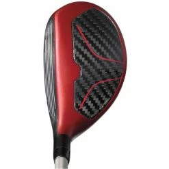 New And Used Tommy Armour TA1 Hybrid Golf Clubs -Fairway Woods Shop tommy armour ta1 hybrid 2