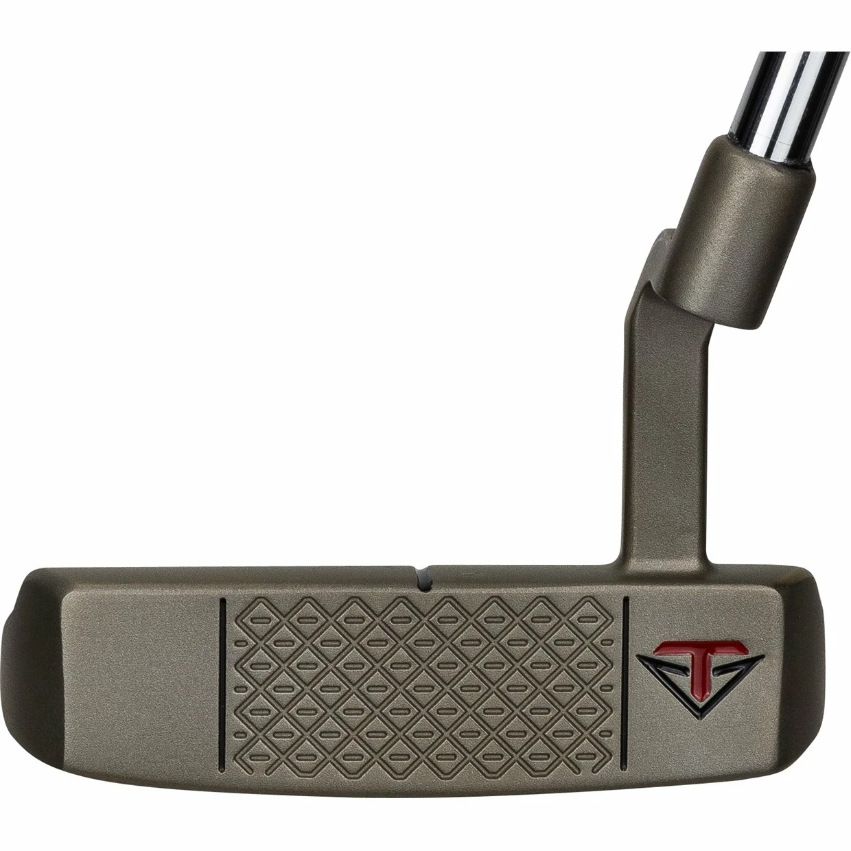 New And Used Toulon Design Portland H3 Putter Golf Clubs 4 New And Used Toulon Design Portland H3 Putter Golf Clubs - Image 2