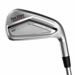 New And Used Tour Edge Exotics E721 Iron Set Golf Clubs
