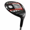 New And Used Tour Edge Exotics EX10 Beta Fairway Wood Golf Clubs -Fairway Woods Shop tour edge exotics ex10 beta fairway wood