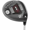 New And Used Tour Edge Exotics EX9 Tour Driver Golf Clubs -Fairway Woods Shop tour edge exotics ex9 tour driver