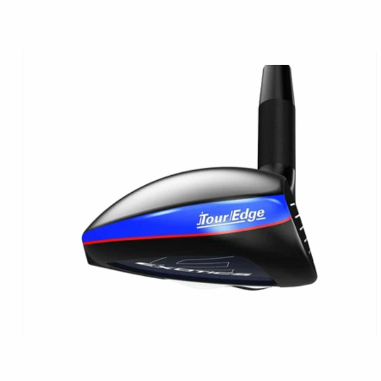 New And Used Tour Edge Exotics EXS 220 Hybrid Golf Clubs 4 New And Used Tour Edge Exotics EXS 220 Hybrid Golf Clubs - Image 2