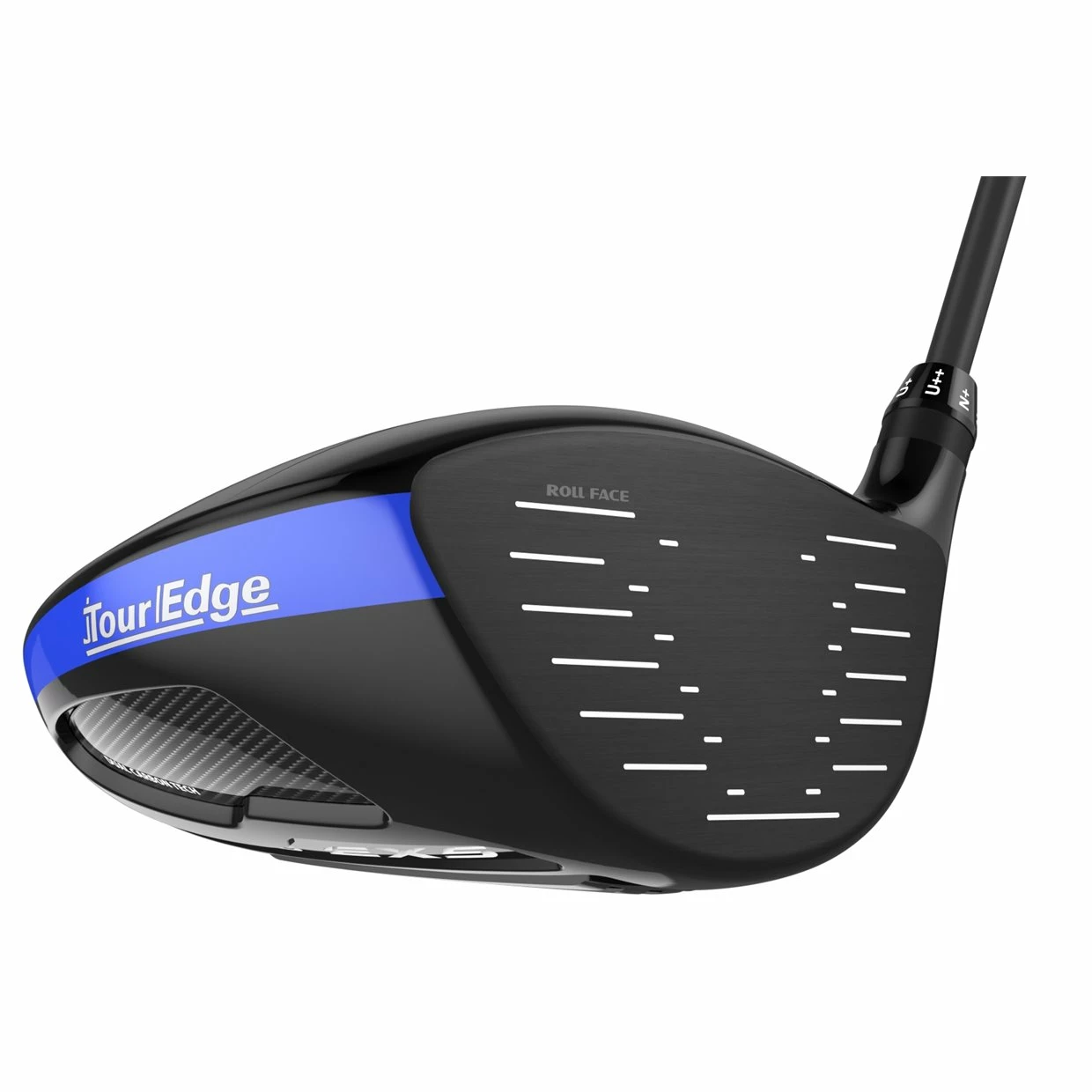 New And Used Tour Edge Exotics EXS Driver Golf Clubs 4 New And Used Tour Edge Exotics EXS Driver Golf Clubs - Image 2