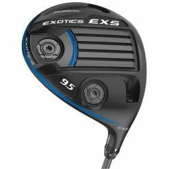 New And Used Tour Edge Exotics EXS Driver Golf Clubs