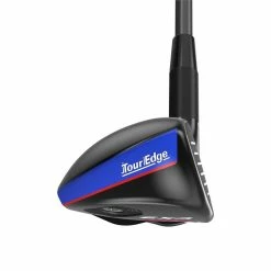 New And Used Tour Edge Exotics EXS Pro Hybrid Golf Clubs -Fairway Woods Shop tour edge exotics exs pro hybrid 1