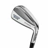 New And Used Tour Edge EXS 220 Ti-Utility Silver Hybrid Golf Clubs -Fairway Woods Shop tour edge exs 220 ti utility silver hybrid