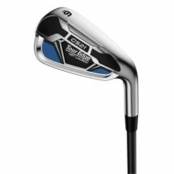 New And Used Tour Edge Hot Launch C521 Iron Set Golf Clubs