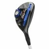 New And Used Tour Edge Hot Launch C522 Hybrid Golf Clubs -Fairway Woods Shop tour edge hot launch c522 hybrid