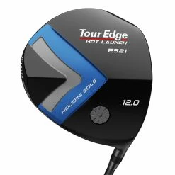 New And Used Tour Edge Hot Launch E521 Driver Golf Clubs -Fairway Woods Shop tour edge hot launch e521 driver 3